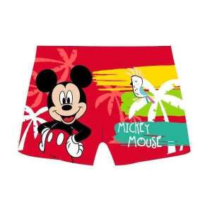 Mickey egér fiúk fürdőruha EPLUSM EPMDISMFB52449609