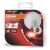 Osram H7 Night Breaker Silver +100% Car Halogen Bulb, 12V 55W, PX26D, 2-pack