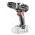 Graphite Energy+ 18V Cordless Drill Driver with Battery