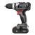 Graphite Energy+ 18V Cordless Drill Driver with 2.0Ah Battery