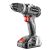 Graphite Energy+ 18V Cordless Drill Driver with 2.0Ah Battery