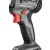 Close-up of Graphite Energy+ 18V Cordless Drill Driver Handle