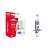 Set de becuri halogen LumiTec H1 12V 55W, cu 130% mai multă lumină, omologare E1, 2 bucăți