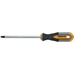 Strend Pro Phillips screwdriver, 6x100 mm - Tool