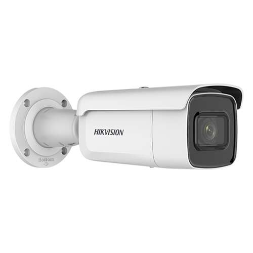 Hikvision DS-2CD2643G2-IZS AcuSense IP kamera, 4MP, 2.8-12mm objektív, 60m IR, SDcard, IK10