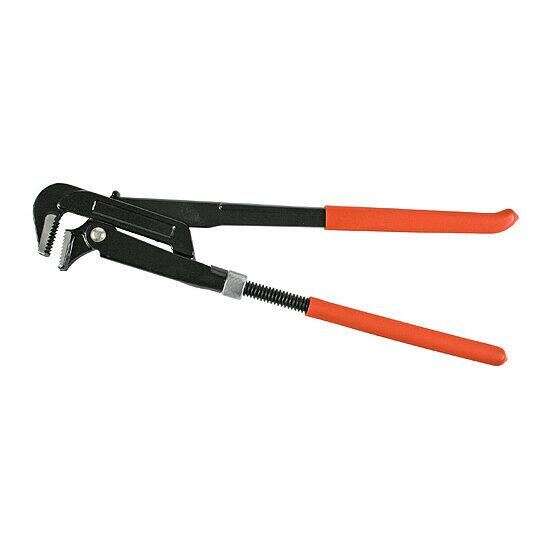 HERCULES Strend Pro Pipe Wrench 2"