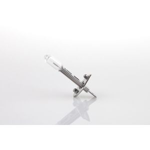 LumiTec Silver H1 Halogen Bulb 12V 55W - AMiO Car bulb