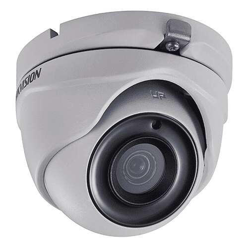 Hikvision DS-2CE56D8T-ITMF-2.8mm 2MP Ultra Gyenge Fényviszonyok Dome Biztonsági Kamera
