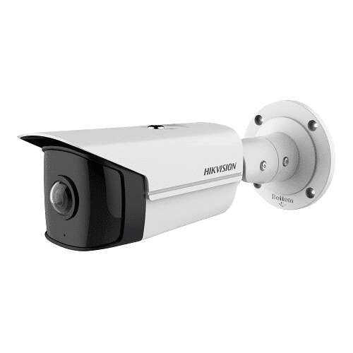 Hikvision DS-2CD2T45G0P-I-1.68mm 4MP SuperWide IP Biztonsági Kamera