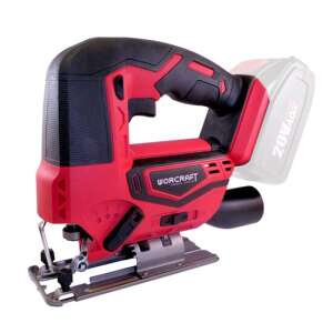 Worcraft Jigsaw, Without Battery