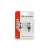 Amio LED autóizzók, W5W 18 SMD 3014+1SMD, CANBUS, 12-24V