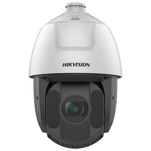 Hikvision DS-2DE5425IW-AE(T5) PTZ IP biztonsági kamera optikai zoommal és IR-rel