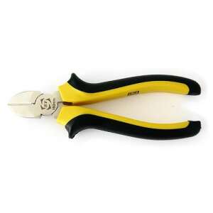 Strend Pro 160mm side-cutting pliers - Pliers