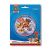 Paw Patrol Adventure fólia lufi csomagolásban, 46 cm, Paw Patrol karakterekkel