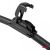 Univerzális lapos U-típusú ablaktörlő lapát 23" (580mm) 82695263