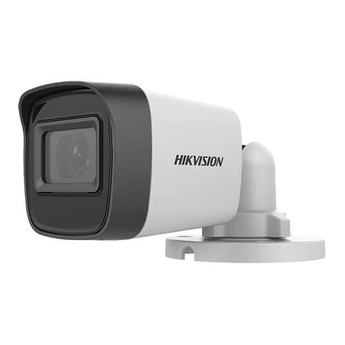 Hikvision DS-2CE16D0T-ITF(C) 2MP Bullet Biztonsági Kamera IR-rel