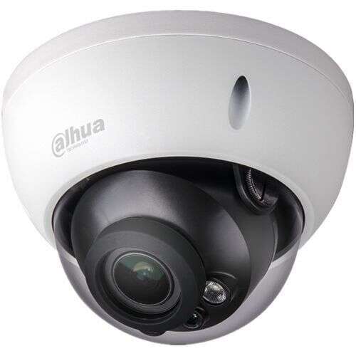Dahua IPC-HDBW2531R-ZS kupola biztonsági kamera, 5MP, IR 30m