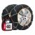 KN 12mm Snow Chains with Storage Bag
