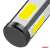 AMiO COB LED fényszóró autóhoz, H9, H11, LED chip közeli képe