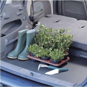 Universal Trunk Mat, Anti-Slip, 100 x 80 cm