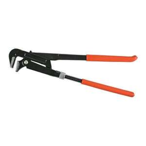 Strend Pro Herkules adjustable pipe wrench, 1 inch - Pliers