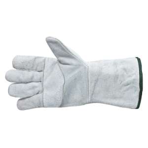 BEOROL long welding gloves, XXL size, made of high quality deerskin - Beorol