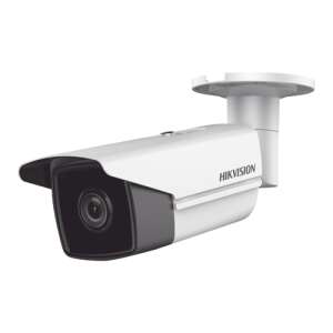 Hikvision DS-2CD2T43G2-4I-2.8mm AcuSense IP kamera, 4MP, 80m IR - Hikvision Biztonsági kamera