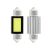 C5W LED Canbus Sofit izzó, 36mm, fehér fény, 2 darabos