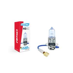 LumiTec SuperWhite H3 12V 55W 120%