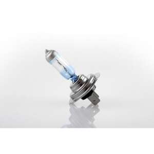 LumiTec H7 12V 55W halogen car bulb, E1 approved - Light & Indicator