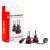 Set 2 becuri auto LED BF Series AMiO compatibil H8 / H9 / H11 54504430