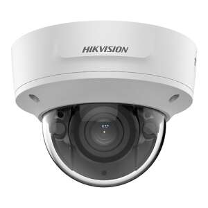 Hikvision DS-2CD2743G2-IZS Dome Biztonsági Kamera, 4MP, 2.8-12mm objektív - Hikvision
