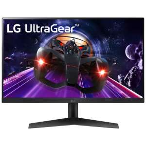 LG UltraGear 24GN60R-B 23,8 инчов 144Hz геймърски монитор - LG