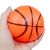 Közelkép a Mini Kosárlabdáról a Tigris Palánk szetthez