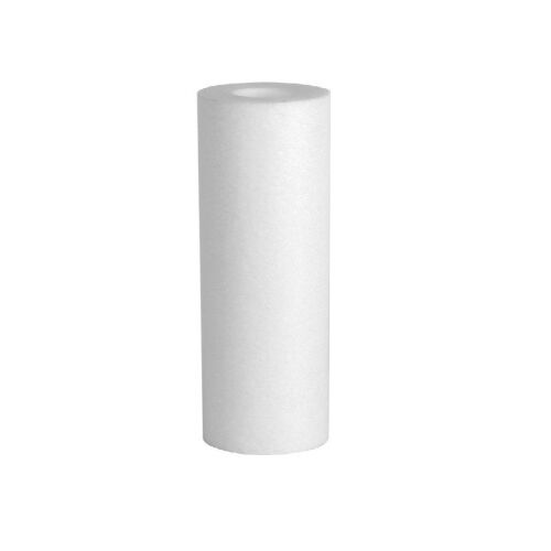 USTM Üledékszűrő Betét - PP - 10x2,5 hüvelyk - 50 mikron 162962455 - USTM
