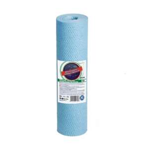 Aquafilter Antibakteriális üledék-szűrőbetét - 5 mikron 10 x 2,5" (Nanosilver Bacinix™) - Aquafilter