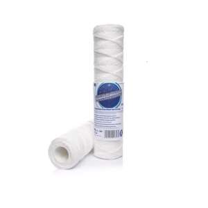 Aquafilter Üledék-szűrőbetét FCPP 50 mikron, 10 x 2,5 hüvelyk - Aquafilter