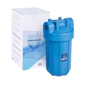 Aquafilter Központi vízszűrő - 10"-os Big Blue szűrőház 62125177 