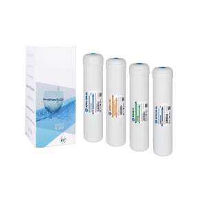 Aquafilter EXCITO-ST vízszűrő patron szett átlagos vízhez - Aquafilter