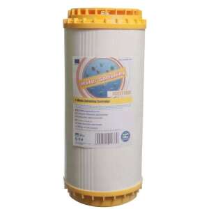 Aquafilter Big Blue FCCST10BB vízlágyító szűrőbetét, 10 x 4,5 hüvelyk - Aquafilter