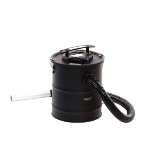 Vivax AC-601B 600 W, 12 l fekete hamuporszívó 131259267 - Hamuporszívó