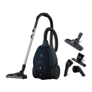 Electrolux PureD8.2 Silence vacuum cleaner with attachments - Electrolux Vacuum Cleaner