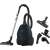 Electrolux PD82-4ST 3,5 L cylinder vacuum cleaner with accessories