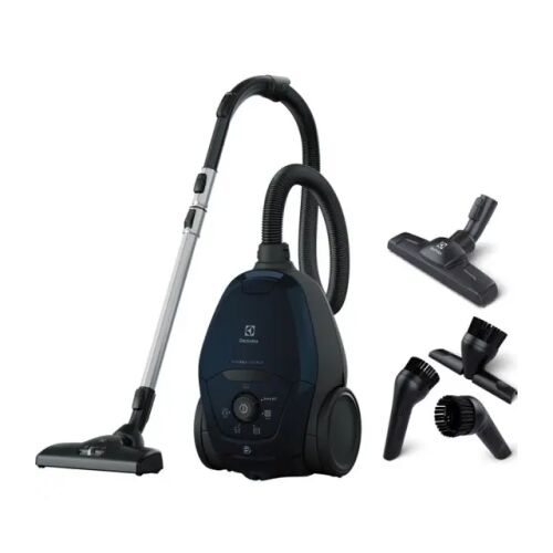 Aspirator Electrolux PureD8.2 Silence cu accesorii