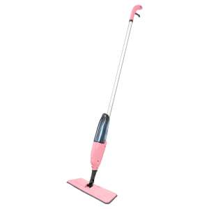 Spray Mop Lapos Felmosó Szett - Permetezős