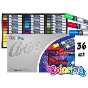 Colorino Artist Olajpasztell - 36 darabos 54539183 