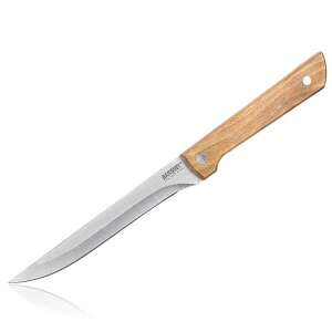 Banquet Brillante csontozó kés bükkfa nyéllel, rozsdamentes acél pengével - Banquet
