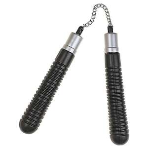 Nunchaku - Ninja jelmez kiegészítő - 19 cm
