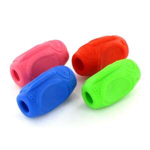 ICO KUM színes ceruzafogó, 4 darabos szett, ergonomikus kialakítás, segít a helyes ceruzafogásban, gyerekeknek, iskolai kellékek - ICO