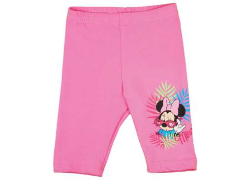 Disney 3/4 lány Leggings - Minnie Mouse #rózsaszín 31174210